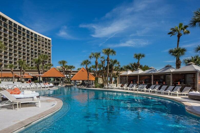 Hotel The San Luis Resort Spa & Conference Center
