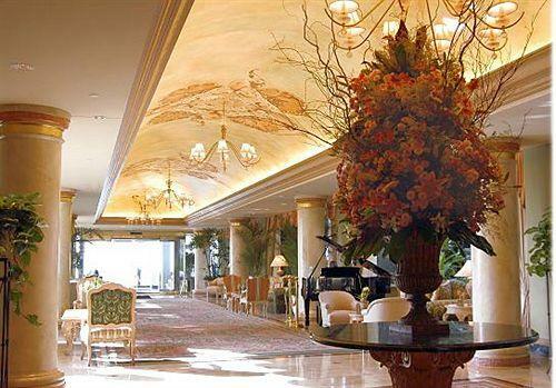 Hotel The San Luis Resort Spa & Conference Center
