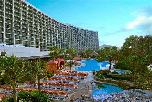Hotel The San Luis Resort Spa & Conference Center