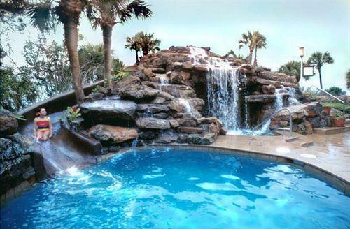 Hotel The San Luis Resort Spa & Conference Center