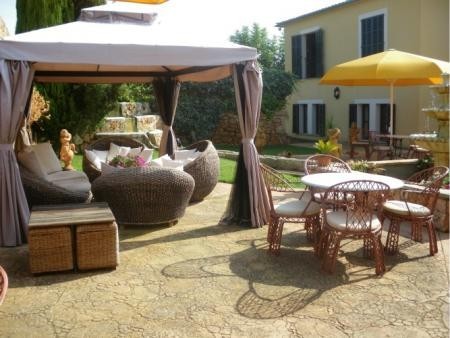 Agroturismo Puig De Ros D'alt