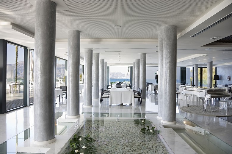 Hotel Sha Wellness Clinic
