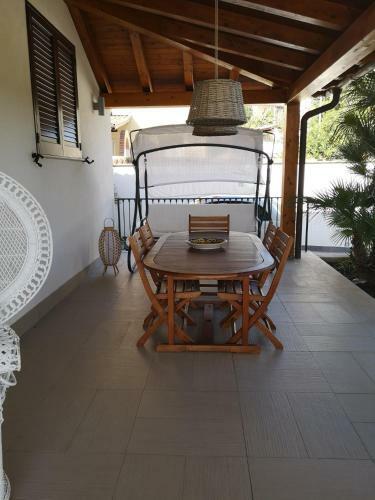 Bed & Breakfast Letto E Latte Sulla Via Del Mare