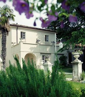 Bed & Breakfast Palazzo Novello