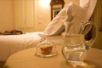 Bed & Breakfast Palazzo Novello