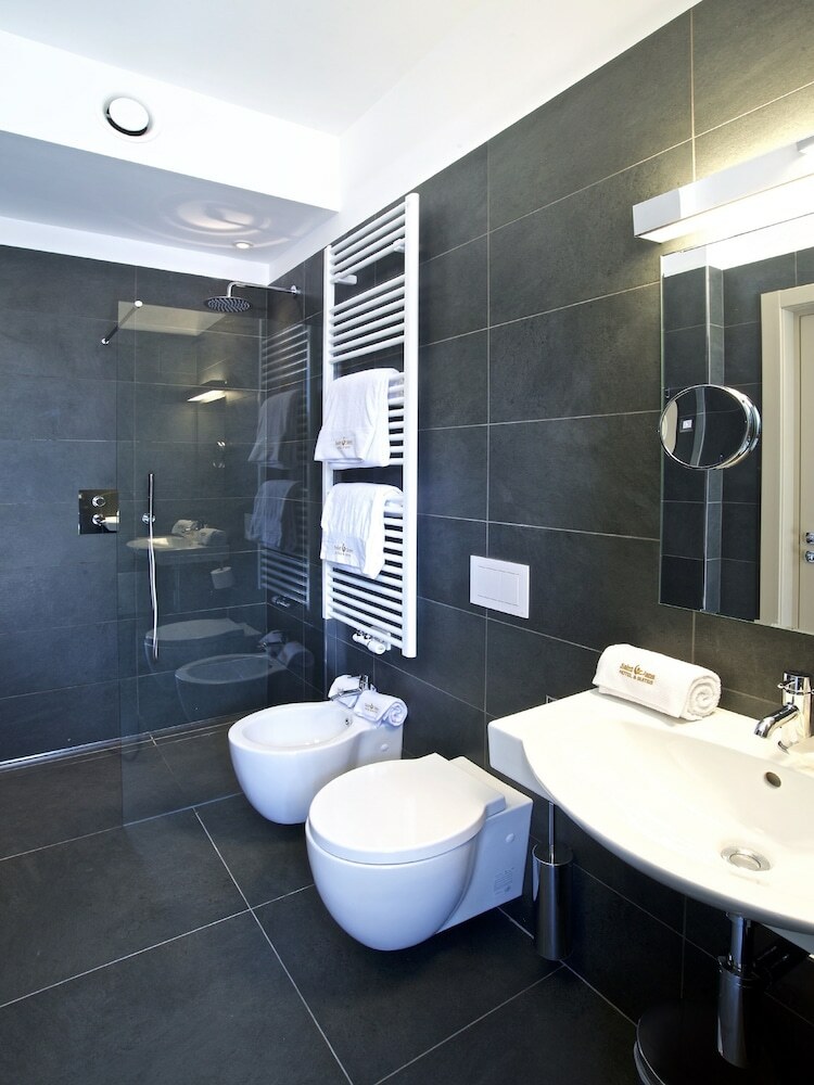 Hotel Lifestyle Room Binario Zero