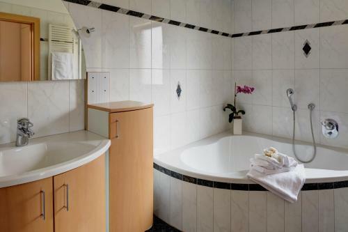 Apartamento Residence Ladurn