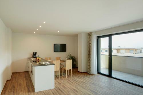 Apartamento Residence Ladurn