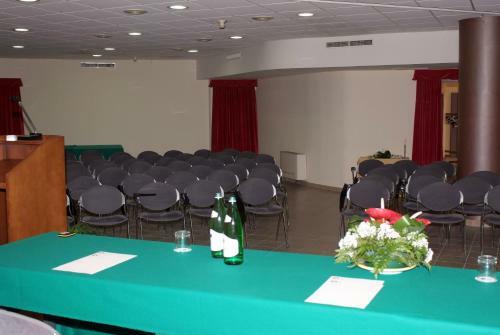 Europalace Hotel Todi