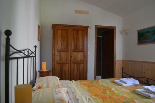 Agroturismo Agriturismo Il Merollo