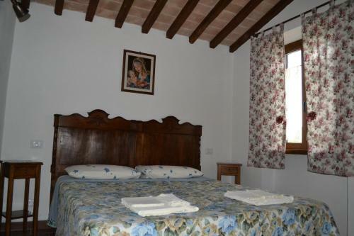 Agroturismo Agriturismo Il Merollo