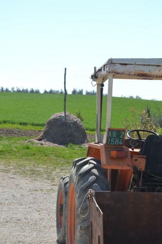 Agroturismo Agriturismo Il Merollo
