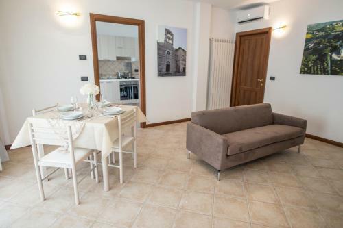 Apartamento Villaggio Belvedere Todi