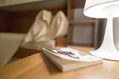 Apartamento Villaggio Belvedere Todi