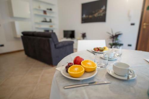 Apartamento Villaggio Belvedere Todi