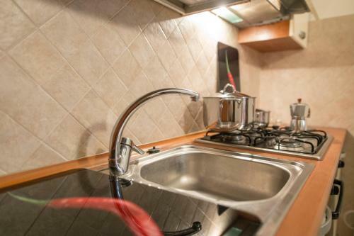 Apartamento Villaggio Belvedere Todi