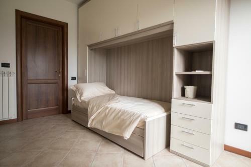 Apartamento Villaggio Belvedere Todi