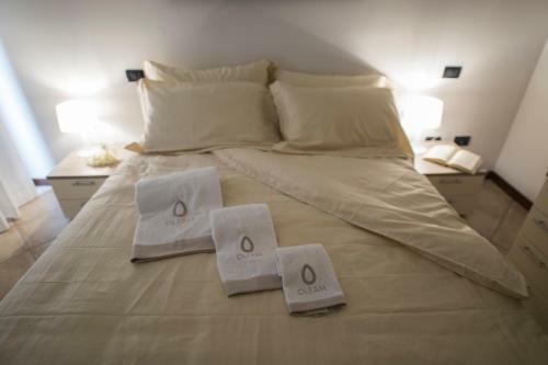 Apartamento Villaggio Belvedere Todi