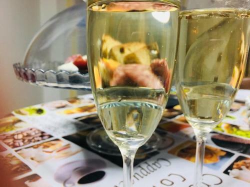 Bed & Breakfast Gli Elci