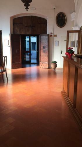 Hotel Monastero Ss. Annunziata