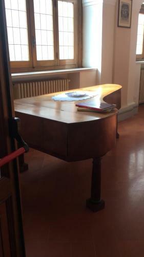 Hotel Monastero Ss. Annunziata