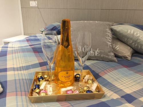 B&B C� Da Franca