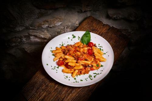 Hostal Lamione Da Dorotea