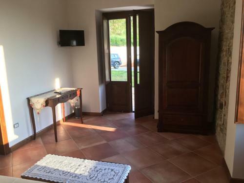 Bed & Breakfast Tenuta Nuvola