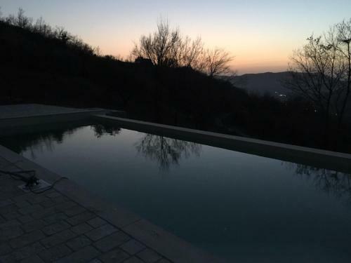 Bed & Breakfast Tenuta Nuvola