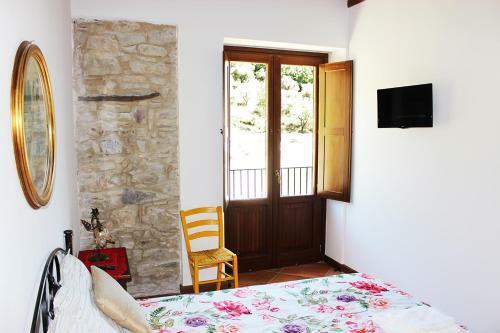 Bed & Breakfast Tenuta Nuvola