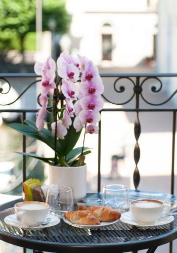 Hotel Il Belvedere