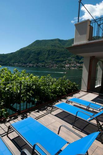 Hotel Il Belvedere