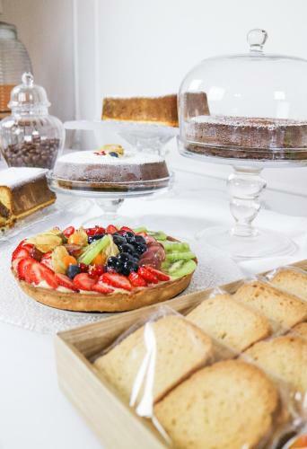 Bed & Breakfast Palazzo Dei Concerti