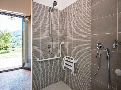 Three-bedroom Holiday Home In Assisi Pg