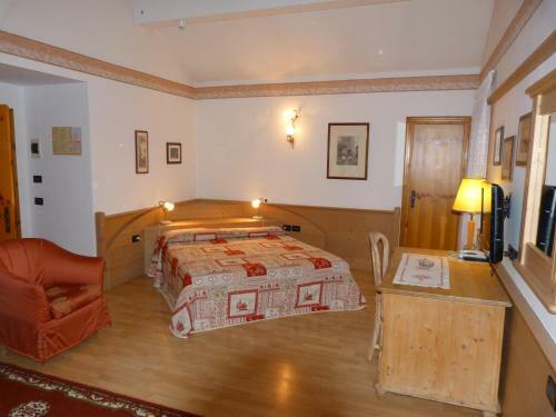 Hotel Ai Tre Ponti - Dolomiti