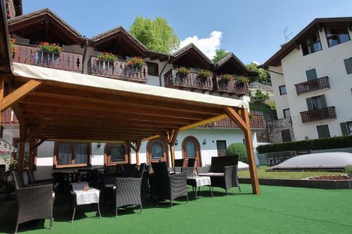 Hotel Ai Tre Ponti - Dolomiti