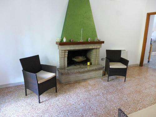 Locazione Turistica Andrea