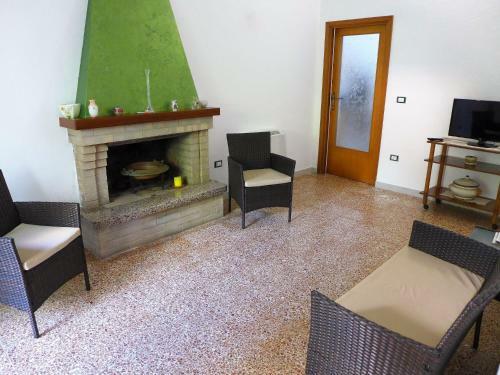Locazione Turistica Andrea