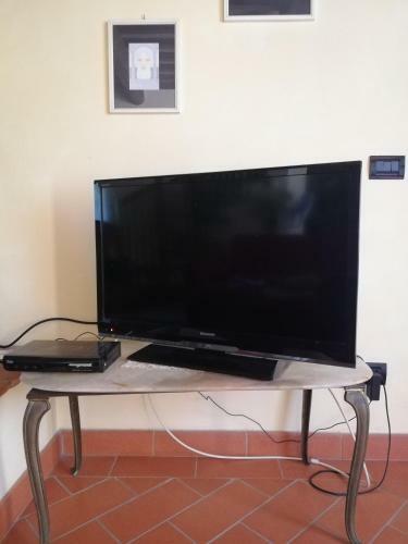 Podere Il Casone