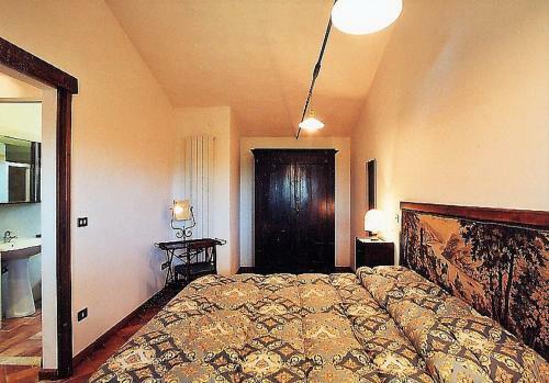 Serre Di Rapolano Villa Sleeps 4 Pool Air Con