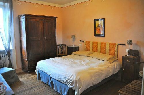 Serre Di Rapolano Villa Sleeps 6 Pool Air Con Wifi