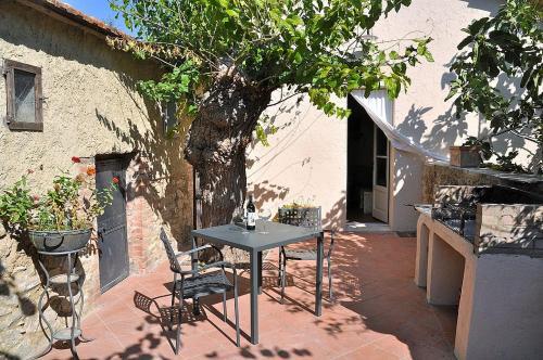 Serre Di Rapolano Villa Sleeps 4 Pool Wifi
