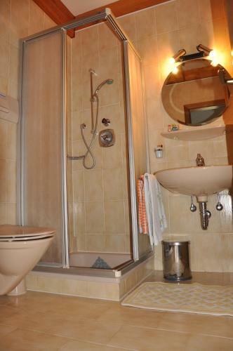 Apartamentos Haus Pfeifhofer