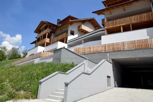 Apartamento Aurturist Appartement 115