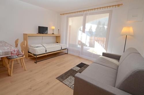 Apartamento Aurturist Appartement 115