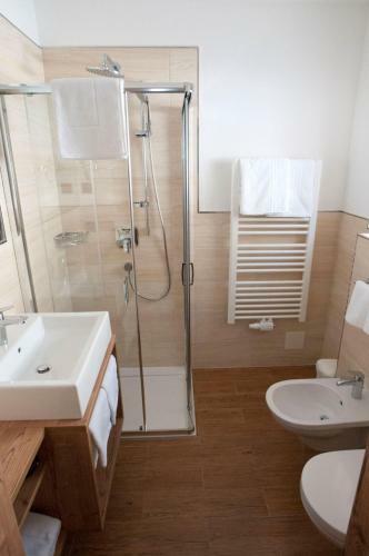 Apartamento Gasthof Edelweiss