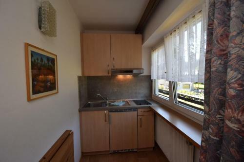 Apartamento Residence Eden
