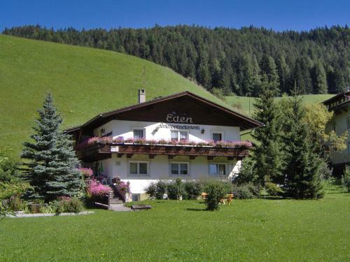 Apartamento Residence Eden