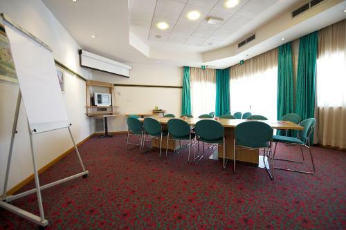 Hotel Ibis Firenze Nord Aeroporto