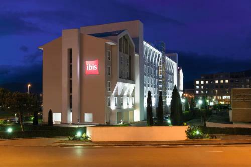 Hotel Ibis Firenze Nord Aeroporto